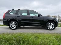 Brugt Volvo XC90 235 HK (172 kW) 2015 Sort SUV