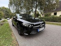 Gebraucht Mercedes A200 Edition 1 163 PS (119 kW) 2019 Limousine