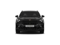 Second-hand Cupra Terramar 204 CP (150 kW) 2025 Negru SUV