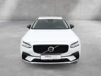 Second-hand Volvo V90 Plus 398 CP (292 kW) 2025 Alb Break