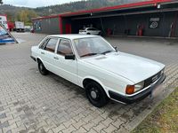Second-hand Audi 80 55 CP (40 kW) 1979 Alb Berlinǎ