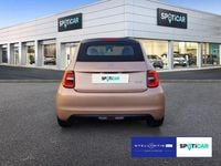 Gebraucht Fiat 500e Icon 86 kW (118 PS) 2022 Cabrio