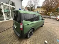 Gebraucht Ford Tourneo Courier Active 125 PS (91 kW) 2024 Andere Van / Kleinbus