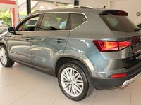 Gebraucht Seat Ateca XCELLENCE 150 PS (110 kW) 2019 Grau SUV