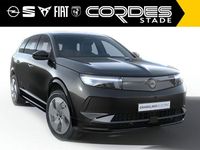 Neu Opel Grandland Electric 156 kW (213 PS) 2026 Schwarz SUV