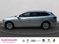 Gebraucht Skoda Superb Essence 150 PS (110 kW) 2025 Silber Limousine