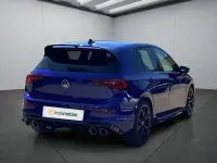 Gebraucht VW Golf VIII R 333 PS (244 kW) 2024 Blau Kleinwagen