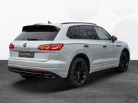 gebraucht VW Touareg R-Line 4.0 TDI Pano|Standh|Air|Massage