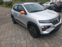 gebraucht Dacia Spring Electic Comfort Plus CCS