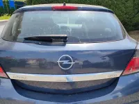Gebraucht Opel Astra GTC Sport 116 PS (85 kW) 2010 Blau Limousine