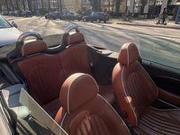 Gebraucht Mini Cooper Cabriolet 116 PS (85 kW) 2007 Weiß Cabrio