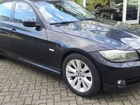 gebraucht BMW 318 i Lim. Autom-Navi-Xenon