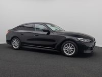 Second-hand BMW i4 Efficient Dynamics 210 kW (286 CP) 2023 Negru Berlinǎ