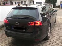 gebraucht VW Golf Variant 1.2 TSI Comfortline