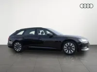Używany Audi A6 Ambiente 340 KM (250 kW) 2022 Czarny Kombi