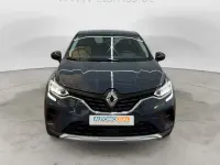 Gebraucht Renault Captur Equilibre 91 PS (66 kW) 2024 Blau SUV