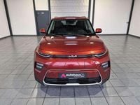 Gebraucht Kia Soul Inspiration 150 kW (204 PS) 2024 (m3r) marsorange met. SUV