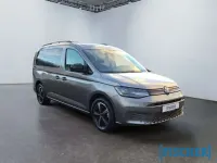 Usata VW Caddy California 122 CV (89 kW) 2025 Beige Monovolume