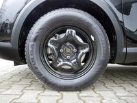 Gebraucht Citroën C4 PureTech 131 PS (96 kW) 2023 Schwarz SUV