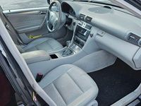 Gebraucht Mercedes C280 232 PS (170 kW) 2007 Kombi