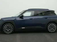 Gebraucht Mini Aceman Classic 135 kW (184 PS) 2024 Blau SUV