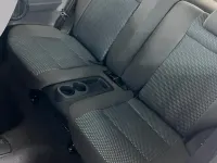Gebraucht VW Fox 55 PS (40 kW) 2008 Silber Kleinwagen