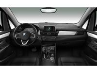 gebraucht BMW 218 Active Tourer d