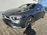 Gebraucht Mercedes A220 AMG 190 PS (139 kW) 2021 Grau Limousine