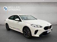 Gebraucht BMW 216 Efficient Dynamics 122 PS (89 kW) 2025 Alpinweiß uni Coupé