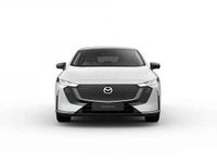 Neu Mazda 6e Takumi-Line 189 kW (258 PS) 2025 Crystal white pearl Limousine