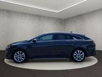 Gebraucht Kia ProCeed 140 PS (102 kW) 2024 Pentametal met. Kleinwagen