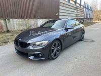 gebraucht BMW 430 d Coupe xDrive*Automatik*M Paket*Unfallfrei