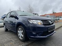 gebraucht Dacia Sandero II Ambiance