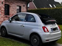 gebraucht Fiat 500C 1.0 GSE N3 Hybrid LAUNCH EDITION C LAUN...