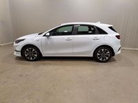 Neu Kia Ceed Play 101 PS (74 kW) 2025 Casa white Kleinwagen