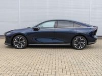 Neu Mazda 6e Takumi-Line 189 kW (258 PS) 2026 Blau Limousine