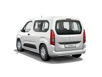 Neu Opel Combo Edition 102 PS (75 kW) 2026 Weiß Van / Kleinbus