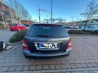 gebraucht Mercedes C220 CDI DPF Automatik