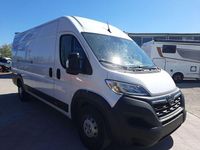 Gebraucht Opel Movano 166 PS (122 kW) 2024 Cassablanca weiß Van