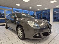 gebraucht Alfa Romeo Giulietta Turismo Sport |TEMP| PDC | NAVI | LED