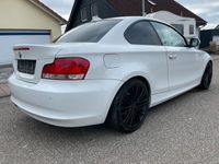 gebraucht BMW 120 Coupé i M-Paket