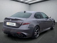 Gebraucht Alfa Romeo Giulia 519 PS (381 kW) 2024 Grau Limousine