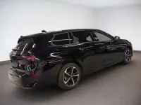 Gebraucht Opel Astra 131 PS (96 kW) 2025 Schwarz Kleinwagen