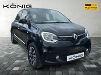 Gebraucht Renault Twingo Techno 30 kW (42 PS) 2023 Schwarz Kleinwagen