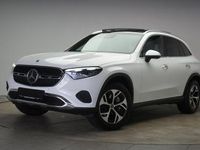 Gebraucht Mercedes GLC300e Advanced 197 PS (144 kW) 2023 Weiß SUV