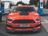 Gebraucht Ford Mustang 340 PS (250 kW) 2015 Coupé