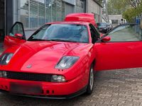 Gebraucht Fiat Coupé 190 PS (139 kW) 1995 Rot Coupé