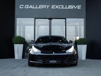 Gebraucht Ferrari GTC4Lusso 689 PS (506 kW) 2018 Schwarz Kombi