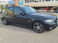 gebraucht BMW 320 320 d DPF Aut. Edition Exclusive
