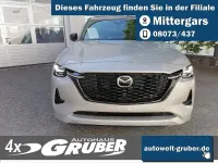 Neu Mazda CX-60 Homura-Line 254 PS (186 kW) 2026 SUV